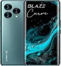 Lava Blaze Curve
