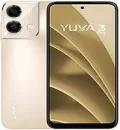 Lava Yuva 3 Pro