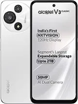 Alcatel V3 Classic