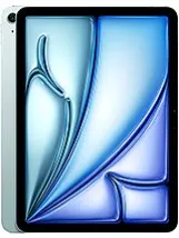 Apple IPad Air 11 (2024)