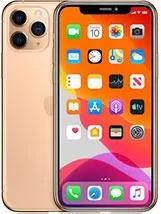 Apple IPhone 11 Pro