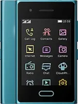 HMD Touch 4G HMD Touch 4G