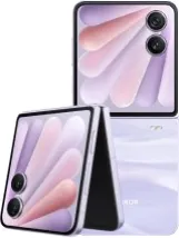 Honor Magic V Flip 2 Honor Magic V Flip 2