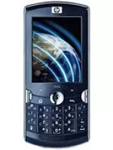 HP IPAQ Voice Messenger