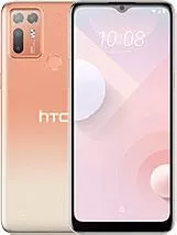 HTC Desire 20+