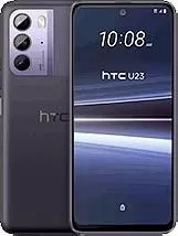 HTC U23