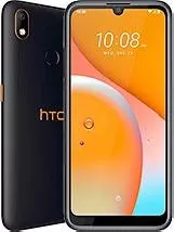 HTC Wildfire E1