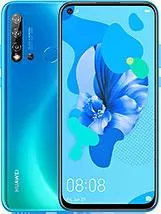 Huawei Nova 5i