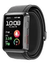 Huawei Watch D
