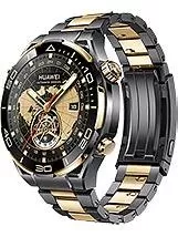 Huawei Watch Ultimate Design