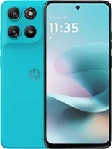 Motorola Moto G100 (China)