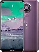 Nokia 3.4