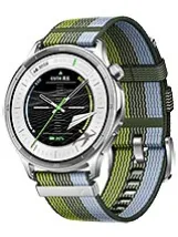 Oppo Watch S