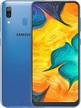 Samsung Galaxy A30
