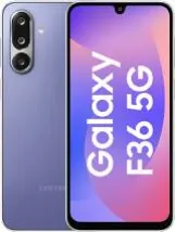 Samsung Galaxy F36 Samsung Galaxy F36