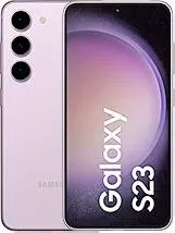 Samsung Galaxy S23