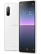 Sony Xperia 20