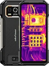 Ulefone Armor 27T Pro+