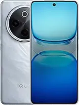 Vivo IQOO Z10