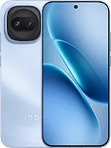 Vivo IQOO 15R