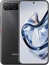 ZTE Nubia Air