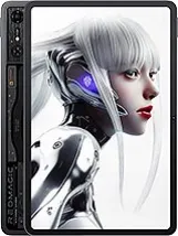 ZTE Nubia Red Magic Nova